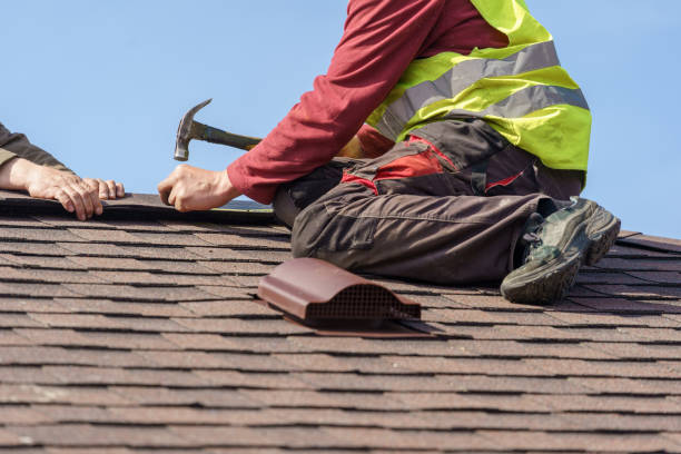 Best Storm Damage Roof Repair  in Yukon, OK
