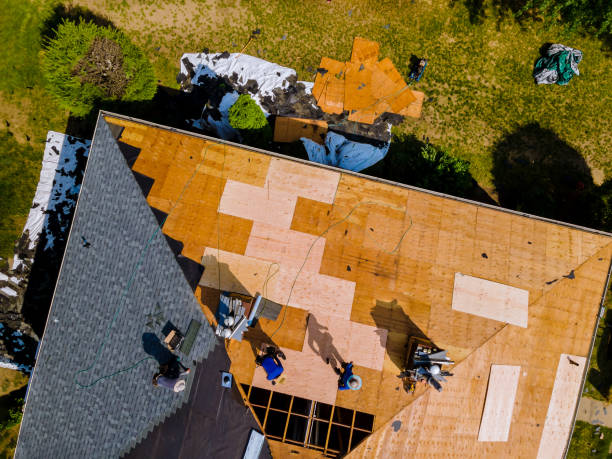Best Tile Roofing Contractor  in Yukon, OK