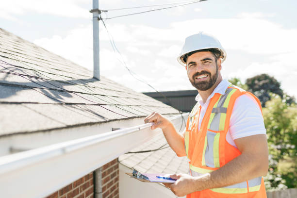  Yukon, OK Roofing Contractor Pros