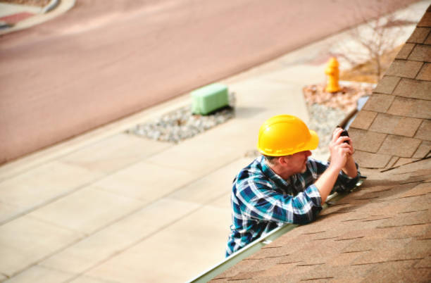 Best Residential Roofing Contractor  in Yukon, OK