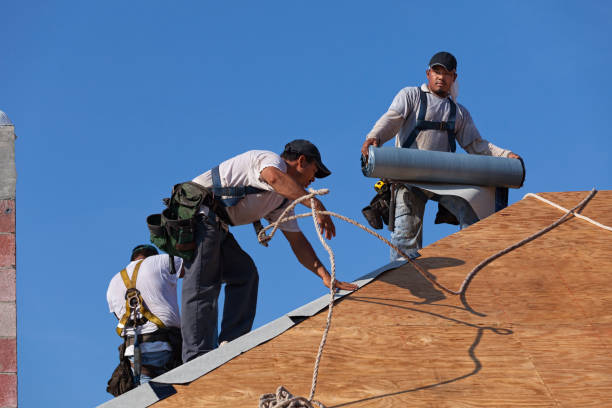 Best Roof Gutter Cleaning  in Yukon, OK