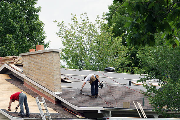 Best Tile Roofing Contractor  in Yukon, OK