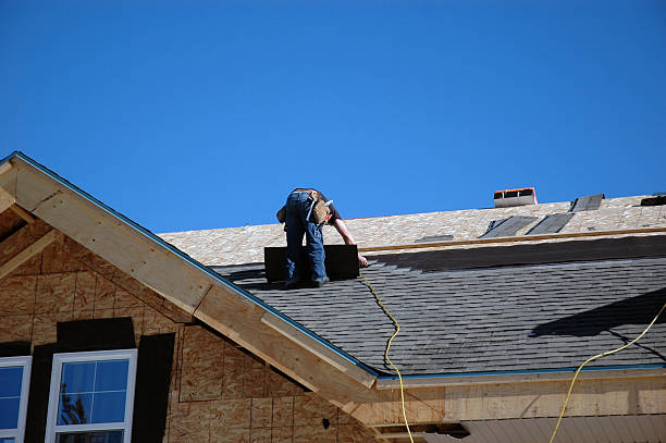 Best Roof Leak Repair  in Yukon, OK
