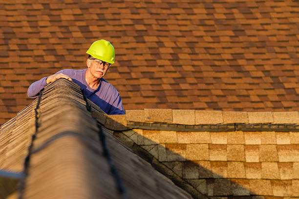 Best Residential Roofing Contractor  in Yukon, OK