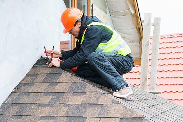 Best Best Roofing Contractors  in Yukon, OK