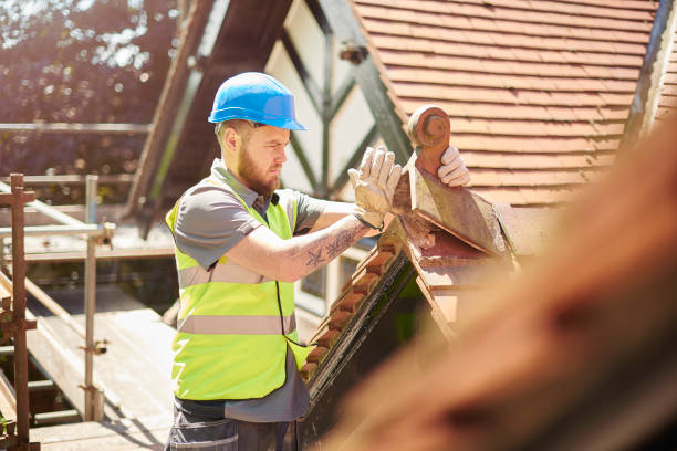 Trusted Yukon, OK Roofing Contractor Experts