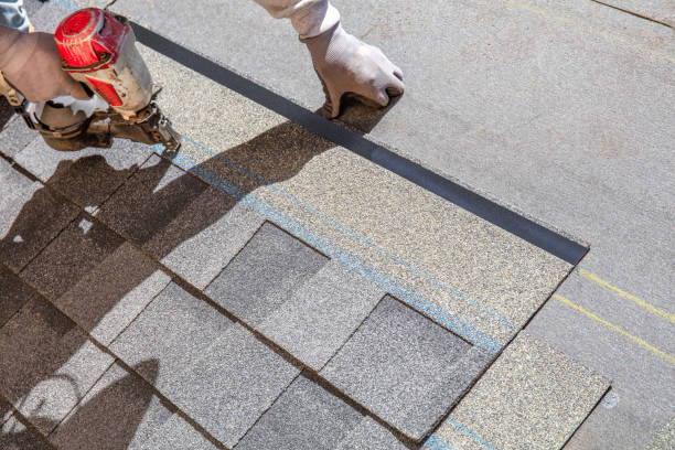 Best Local Roofing Companies  in Yukon, OK