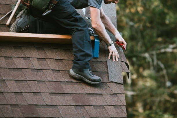 Best Flat Roof Repair Services  in Yukon, OK