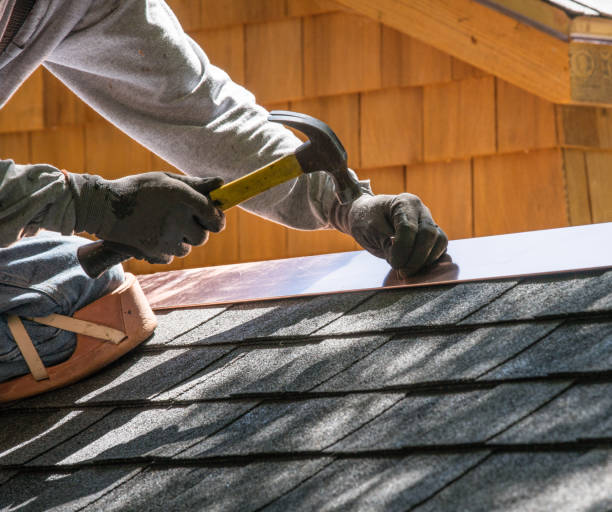 Best Residential Roof Replacement  in Yukon, OK